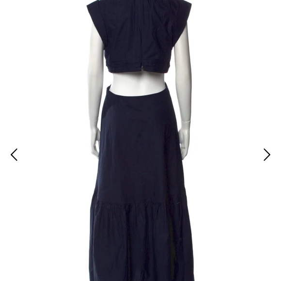 A.L.C. Alexandra Dress - Picture 4 of 6